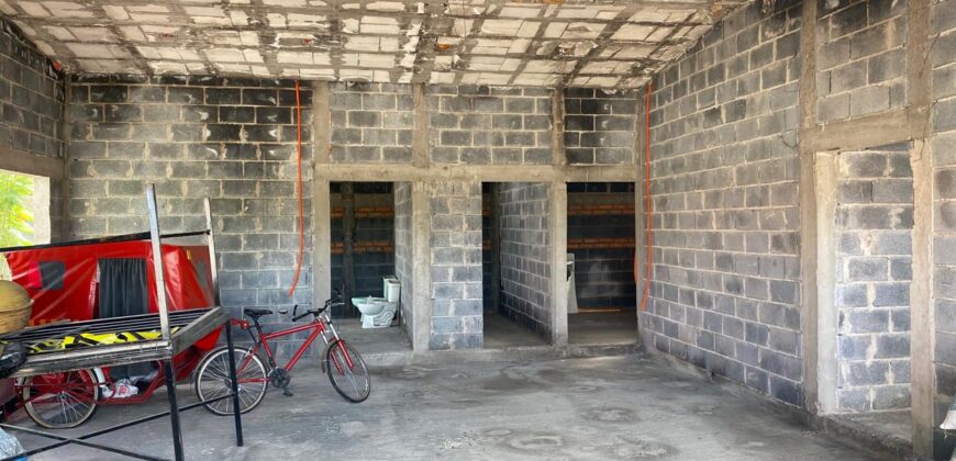 Casa Campestre en Obra Blanca en Venta en Jerez, Zacatecas