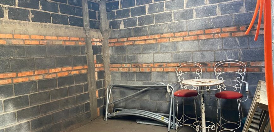 Casa Campestre en Obra Blanca en Venta en Jerez, Zacatecas