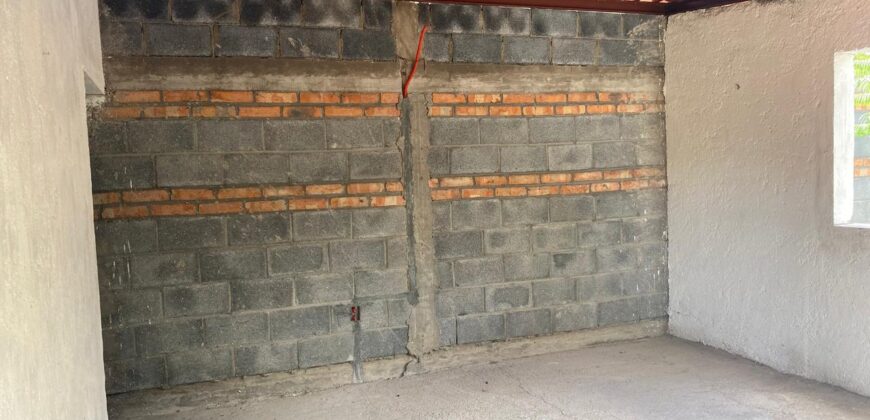 Casa Campestre en Obra Blanca en Venta en Jerez, Zacatecas