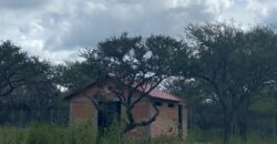 Casa Campestre en Obra Blanca en Venta en Jerez, Zacatecas