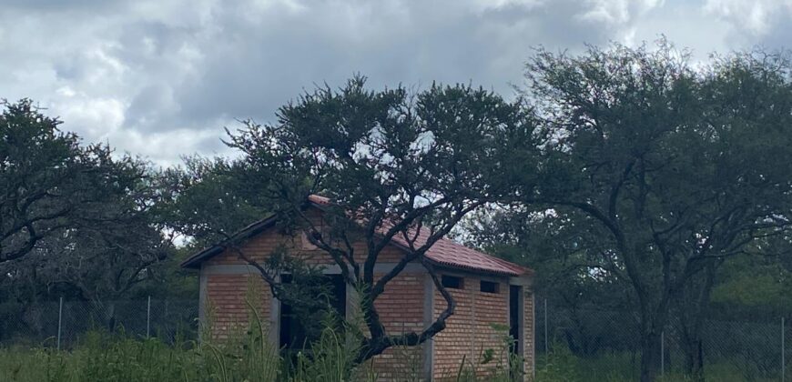 Casa Campestre en Obra Blanca en Venta en Jerez, Zacatecas