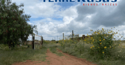 Terreno en Venta en Guadalupe, en La Zacatecana