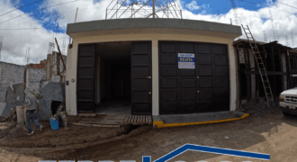 Bodega Comercial en Renta en Zacatecas, en Colonia España
