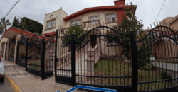 Casa Residencial en Venta en Guadalupe, en Privada Lomas de Bernárdez