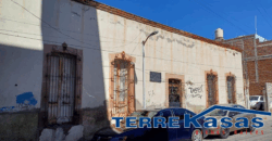 Terreno en Venta en Fresnillo, Zacatecas, en Colonia Centro