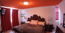 Casa Residencial en Venta en Guadalupe, en Privada Lomas de Bernárdez