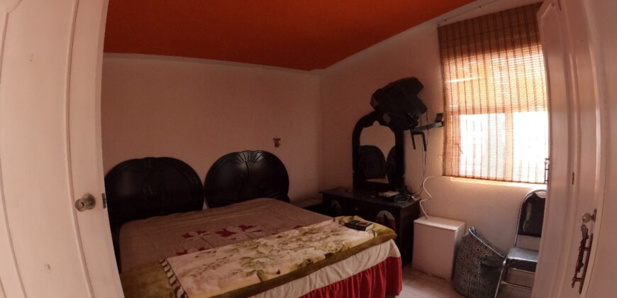 Casa Residencial en Venta en Guadalupe, en Privada Lomas de Bernárdez