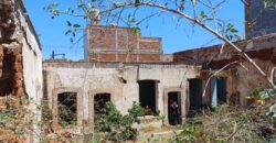 Terreno en Venta en Fresnillo, Zacatecas, en Colonia Centro