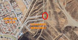 Terreno en Venta en Zacatecas, en Ganaderos Bernárdez