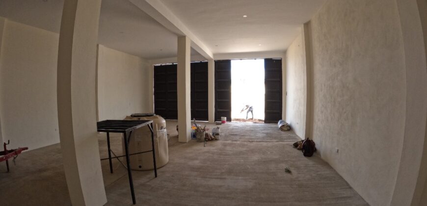 Bodega Comercial en Renta en Zacatecas, en Colonia España