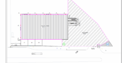 Nave Industrial en Renta en Parque Industrial Sumar 1, en Calera de Víctor Rosales, Zacatecas