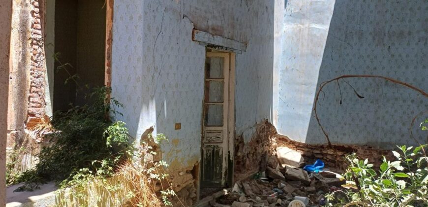 Terreno en Venta en Fresnillo, Zacatecas, en Colonia Centro