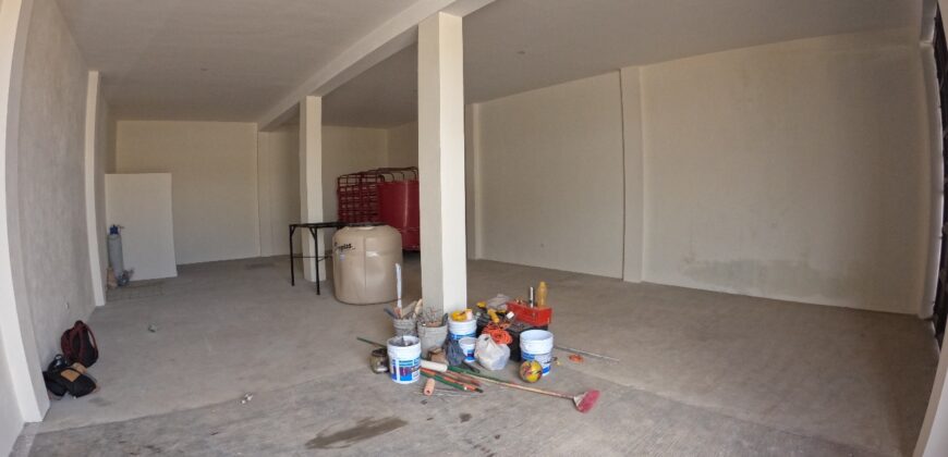 Bodega Comercial en Renta en Zacatecas, en Colonia España