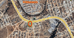 Bodega Comercial en Renta en Zacatecas, en Colonia España