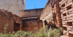 Terreno en Venta en Fresnillo, Zacatecas, en Colonia Centro