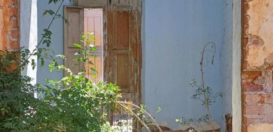 Terreno en Venta en Fresnillo, Zacatecas, en Colonia Centro