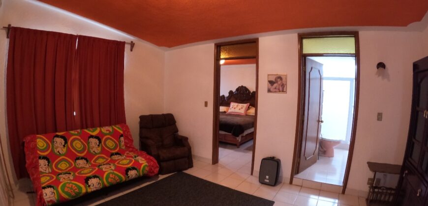 Casa Residencial en Venta en Guadalupe, en Privada Lomas de Bernárdez