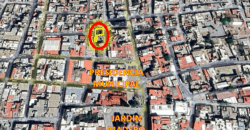 Terreno en Venta en Fresnillo, Zacatecas, en Colonia Centro