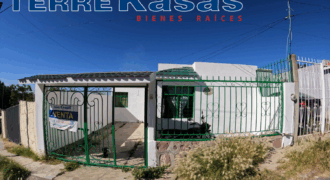 Casa en Venta en Zacatecas, en Colonia Lomas del Lago