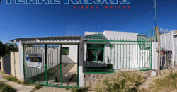 Casa en Venta en Zacatecas, en Colonia Lomas del Lago