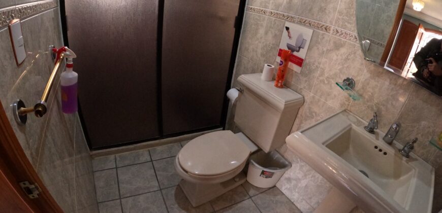 Casa Colonial Amueblada en Venta en el Centro Histórico de  Zacatecas