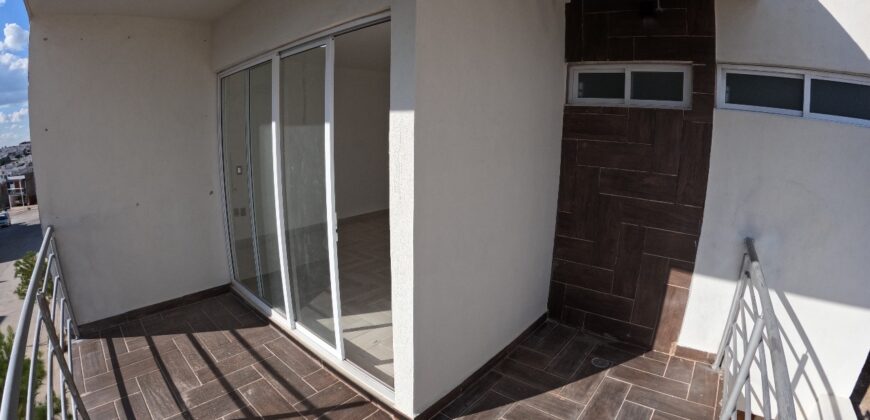 Casa Nueva En Venta En Zacatecas, En Privada Valle Alto, en Colinas del Padre