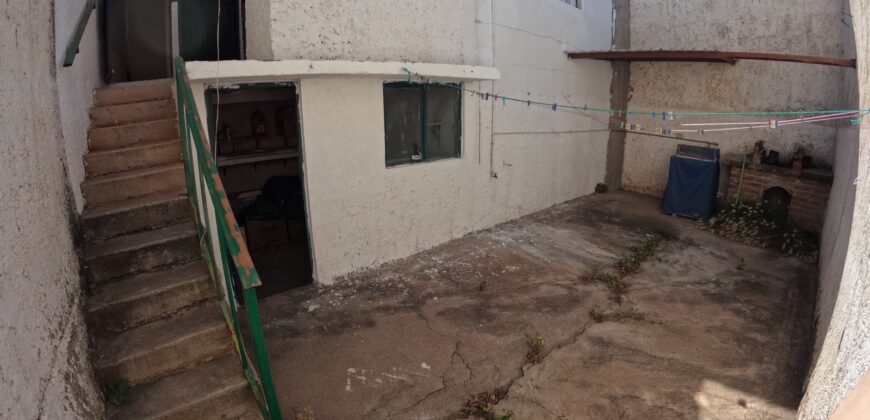 Casa en Venta en Zacatecas, en Colonia Lomas del Lago