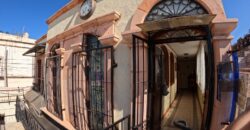 Casa Colonial Amueblada en Venta en el Centro Histórico de  Zacatecas