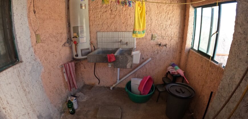 Casa en Venta en Zacatecas, en Colonia Lomas del Lago