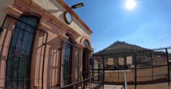 Casa Colonial Amueblada en Venta en el Centro Histórico de  Zacatecas