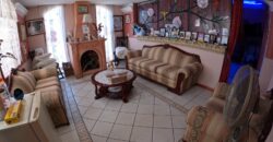 Casa Colonial Amueblada en Venta en el Centro Histórico de  Zacatecas