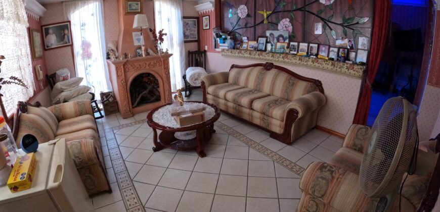 Casa Colonial Amueblada en Venta en el Centro Histórico de  Zacatecas