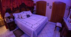 Casa Colonial Amueblada en Venta en el Centro Histórico de  Zacatecas