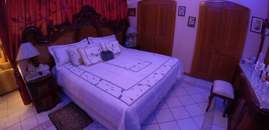 Casa Colonial Amueblada en Venta en el Centro Histórico de  Zacatecas