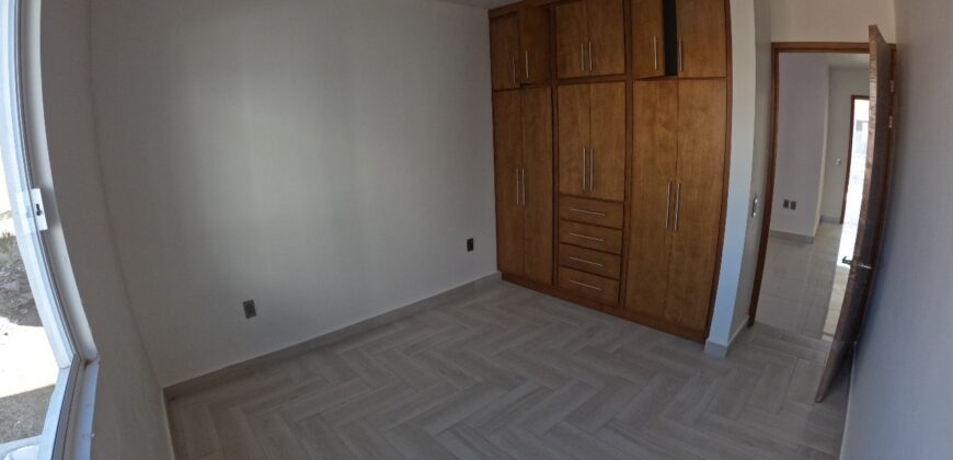 Casa Nueva En Venta En Zacatecas, En Privada Valle Alto, en Colinas del Padre