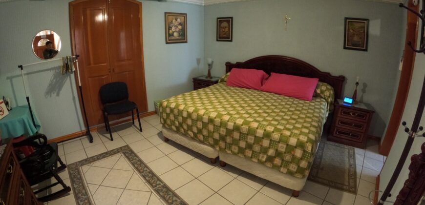 Casa Colonial Amueblada en Venta en el Centro Histórico de  Zacatecas