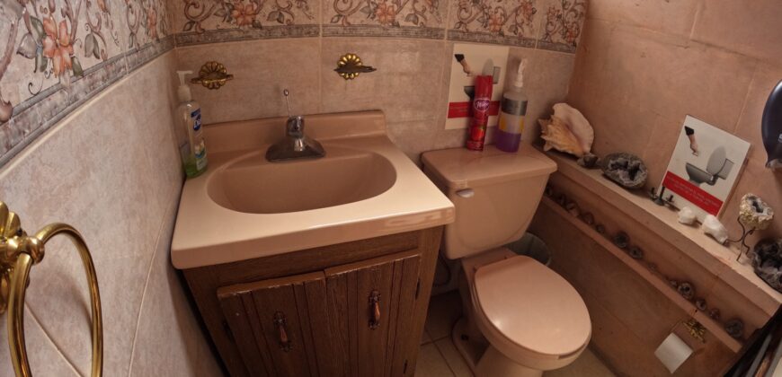 Casa Colonial Amueblada en Venta en el Centro Histórico de  Zacatecas