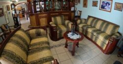 Casa Colonial Amueblada en Venta en el Centro Histórico de  Zacatecas