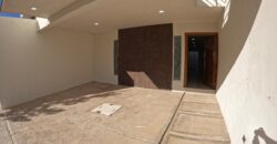 Casa Nueva En Venta En Zacatecas, En Privada Valle Alto, en Colinas del Padre