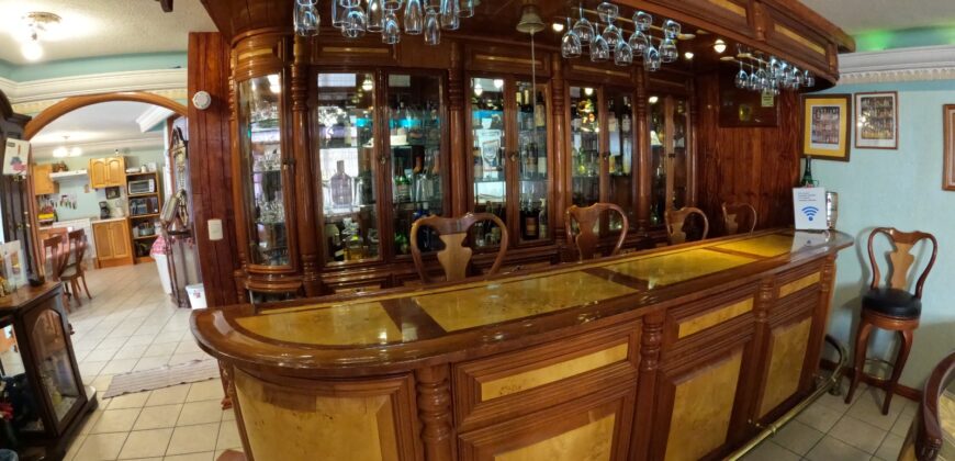 Casa Colonial Amueblada en Venta en el Centro Histórico de  Zacatecas