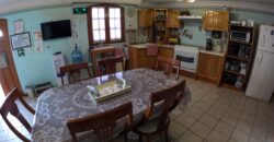 Casa Colonial Amueblada en Venta en el Centro Histórico de  Zacatecas