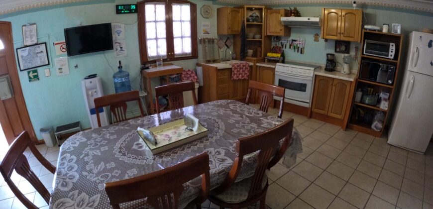 Casa Colonial Amueblada en Venta en el Centro Histórico de  Zacatecas