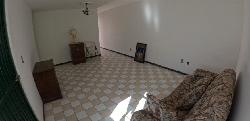 Casa en Venta en Zacatecas, en Colonia Lomas del Lago