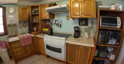 Casa Colonial Amueblada en Venta en el Centro Histórico de  Zacatecas