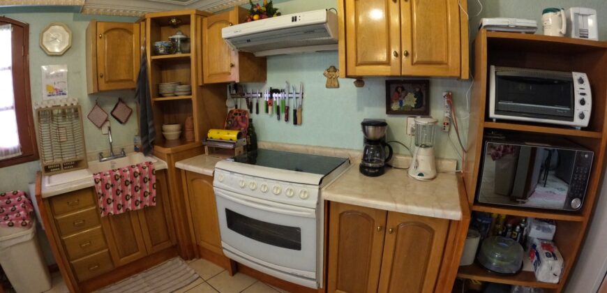 Casa Colonial Amueblada en Venta en el Centro Histórico de  Zacatecas