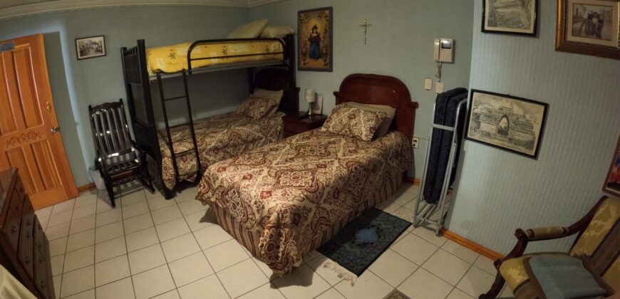 Casa Colonial Amueblada en Venta en el Centro Histórico de  Zacatecas