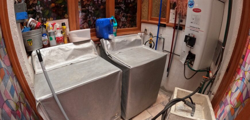 Casa Colonial Amueblada en Venta en el Centro Histórico de  Zacatecas