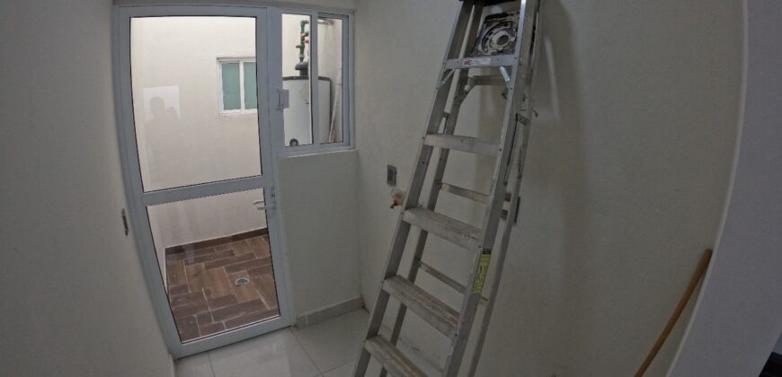 Casa Nueva En Venta En Zacatecas, En Privada Valle Alto, en Colinas del Padre