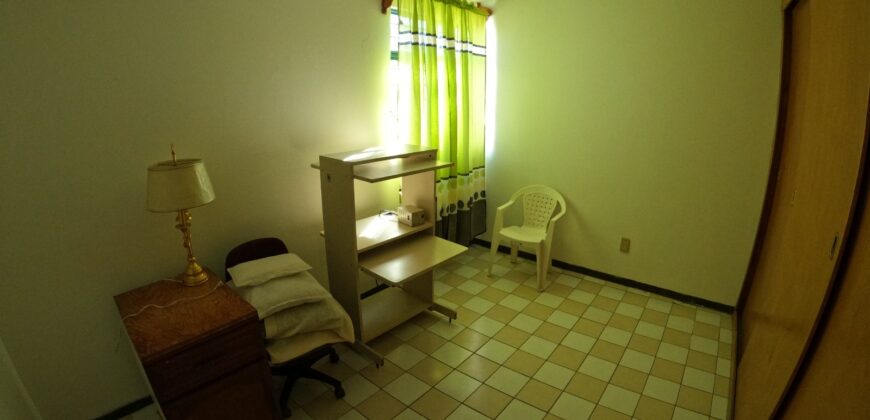 Casa en Venta en Zacatecas, en Colonia Lomas del Lago