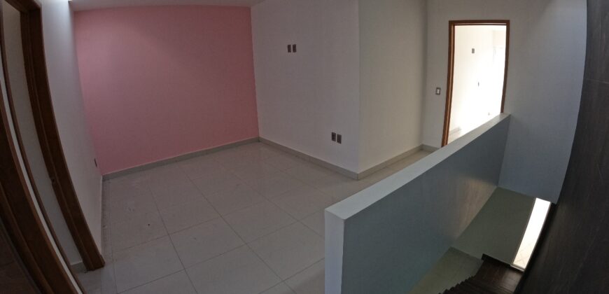 Casa Nueva En Venta En Zacatecas, En Privada Valle Alto, en Colinas del Padre